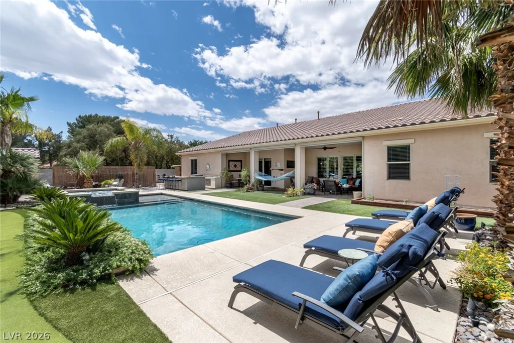 6404 Lokai, Las Vegas, NV 89130