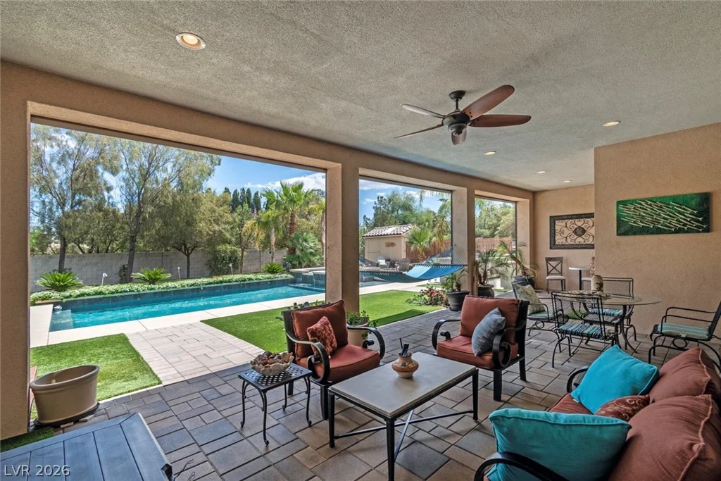 6404 Lokai, Las Vegas, NV 89130