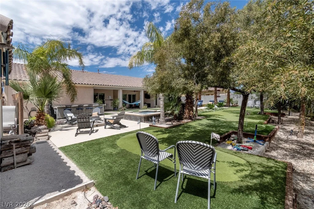 6404 Lokai, Las Vegas, NV 89130