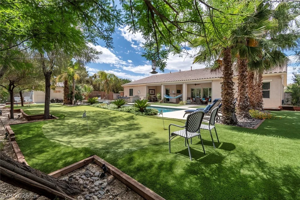 6404 Lokai, Las Vegas, NV 89130