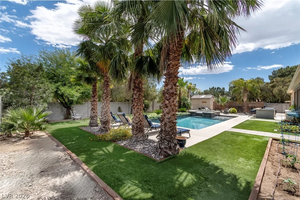 6404 Lokai, Las Vegas, NV 89130