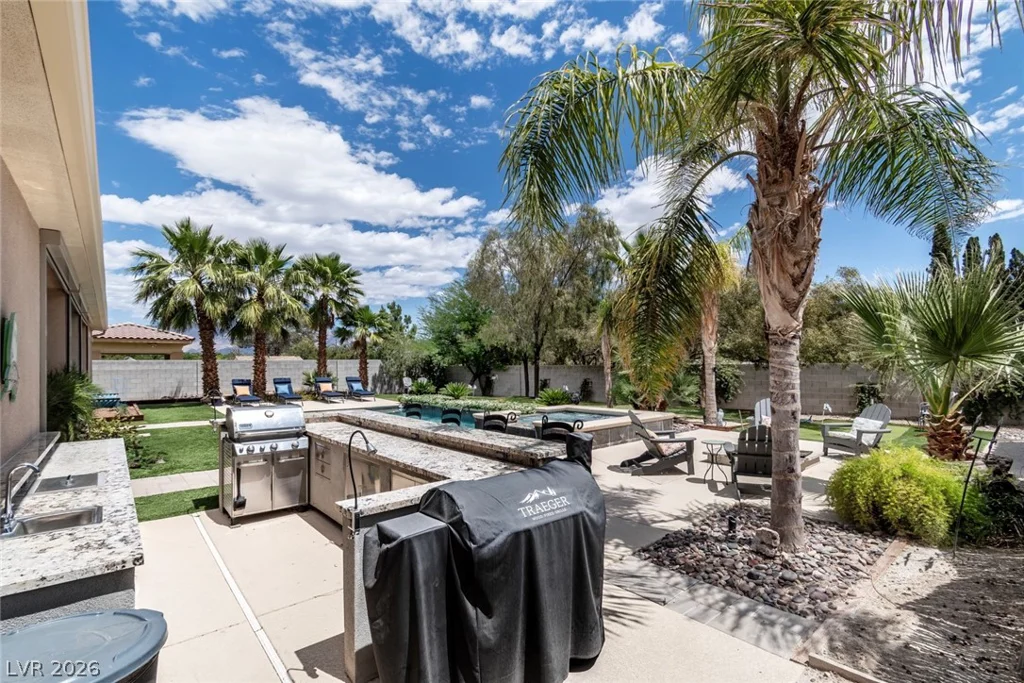 6404 Lokai, Las Vegas, NV 89130