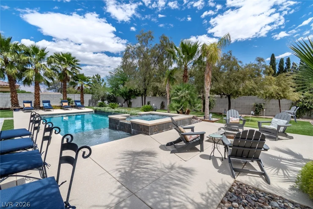 6404 Lokai, Las Vegas, NV 89130
