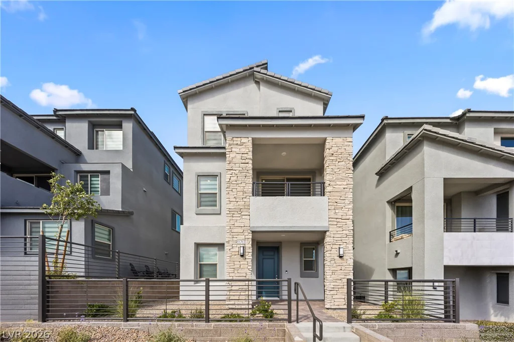 11717 Stone Curlew, Las Vegas, NV 89138