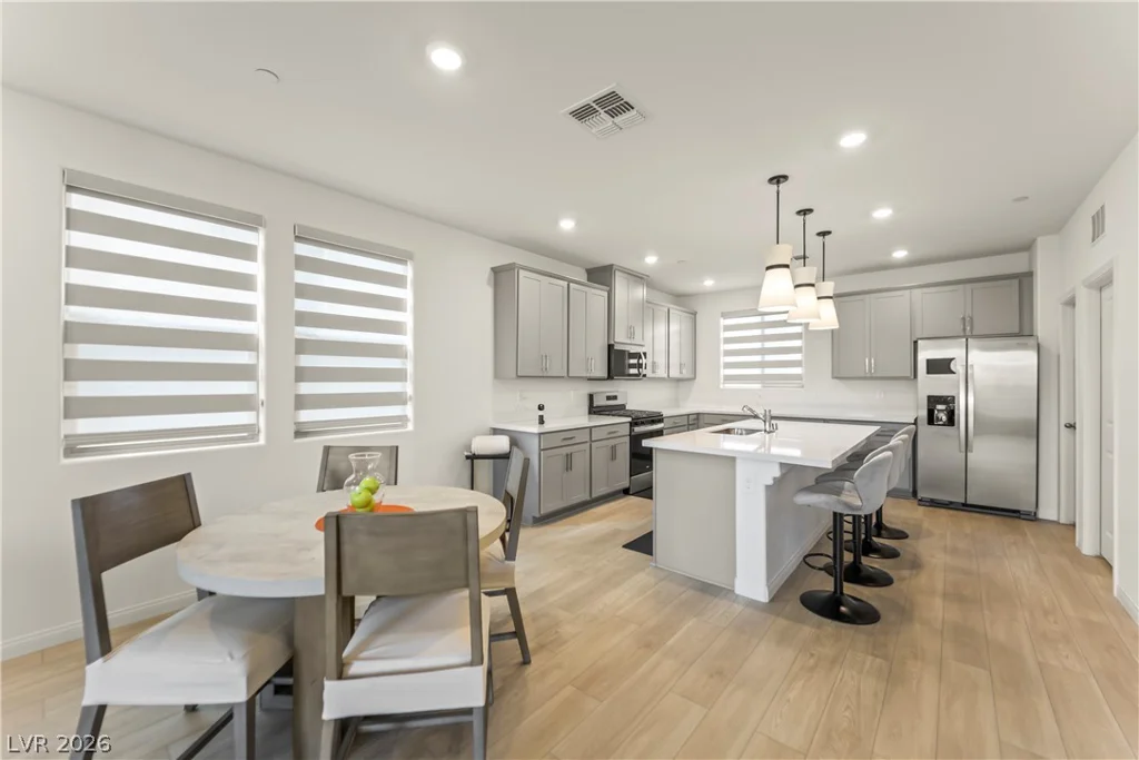 11717 Stone Curlew, Las Vegas, NV 89138