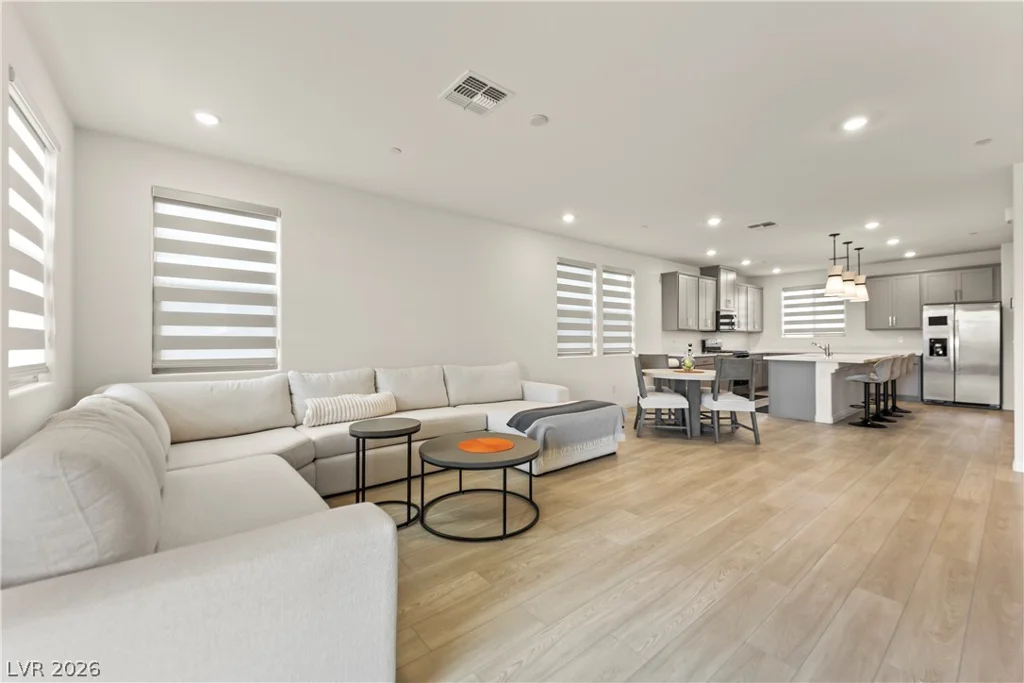 11717 Stone Curlew, Las Vegas, NV 89138
