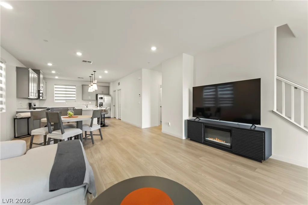 11717 Stone Curlew, Las Vegas, NV 89138