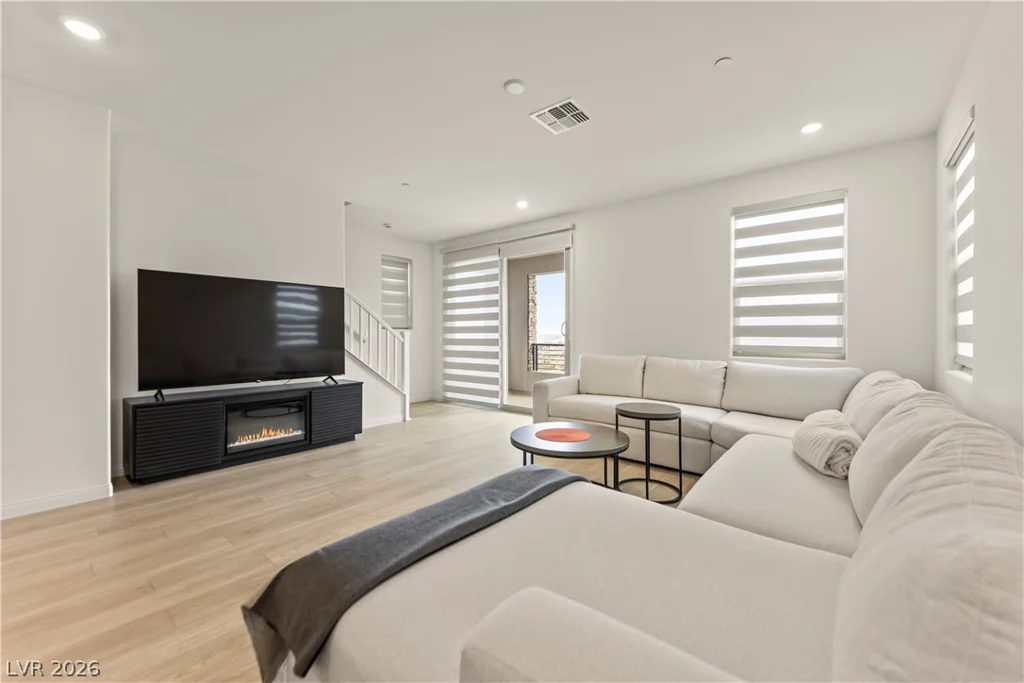 11717 Stone Curlew, Las Vegas, NV 89138