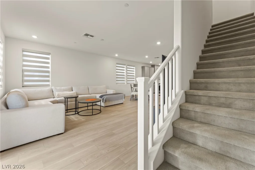 11717 Stone Curlew, Las Vegas, NV 89138