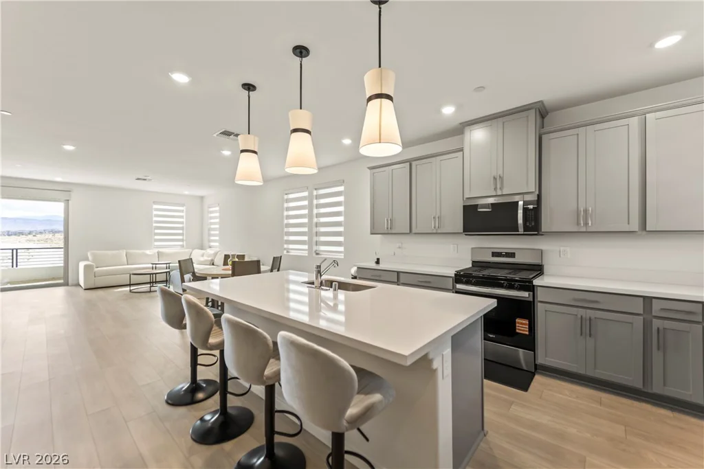 11717 Stone Curlew, Las Vegas, NV 89138