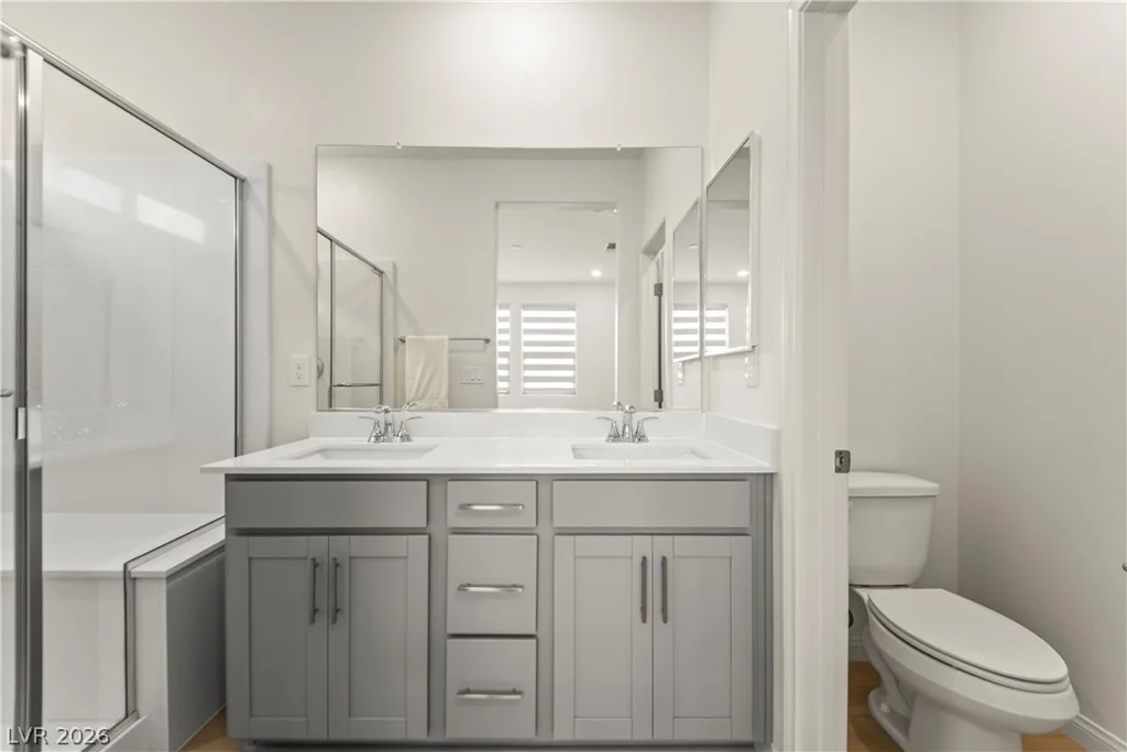 11717 Stone Curlew, Las Vegas, NV 89138