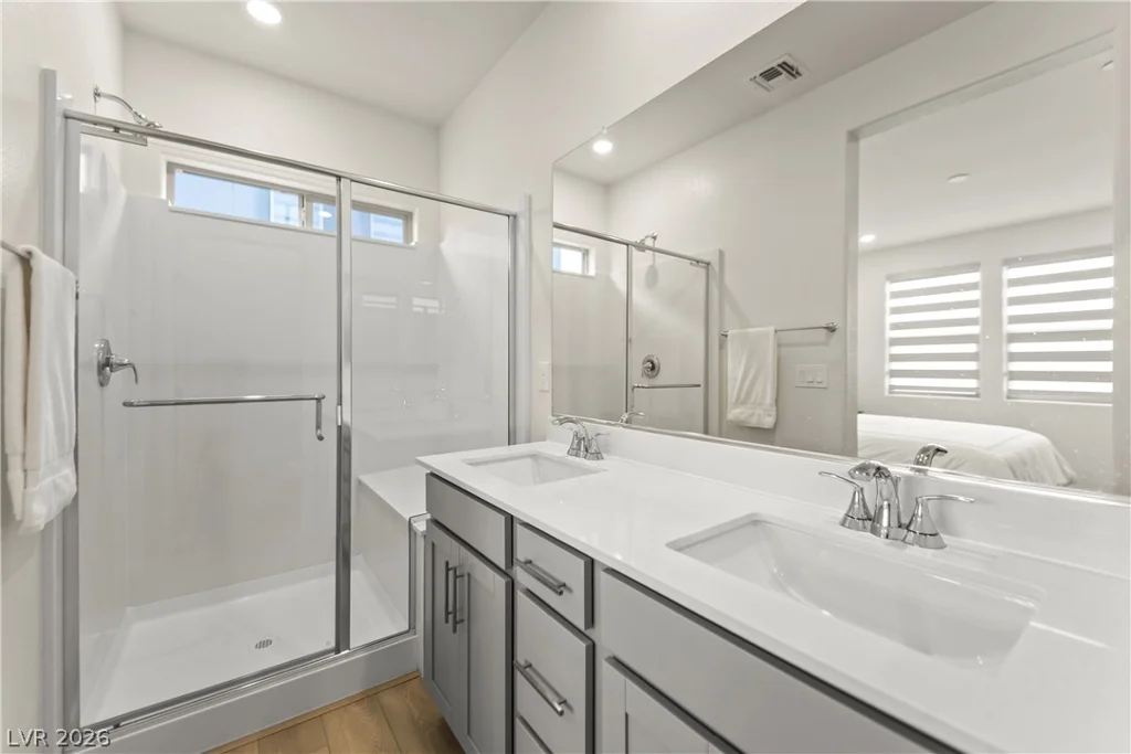 11717 Stone Curlew, Las Vegas, NV 89138