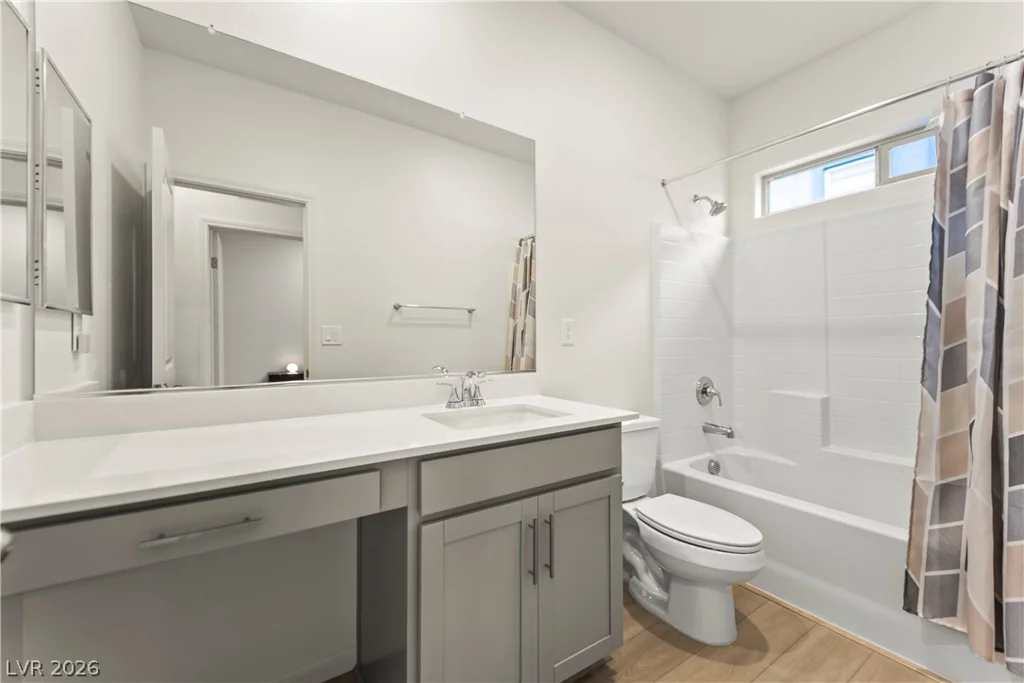11717 Stone Curlew, Las Vegas, NV 89138
