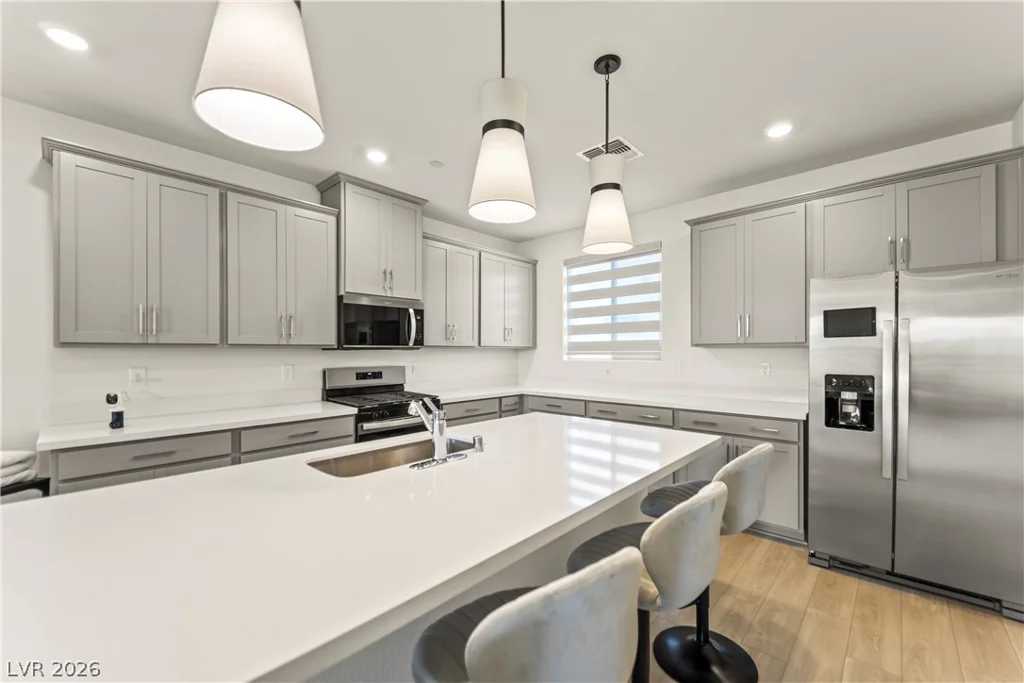 11717 Stone Curlew, Las Vegas, NV 89138