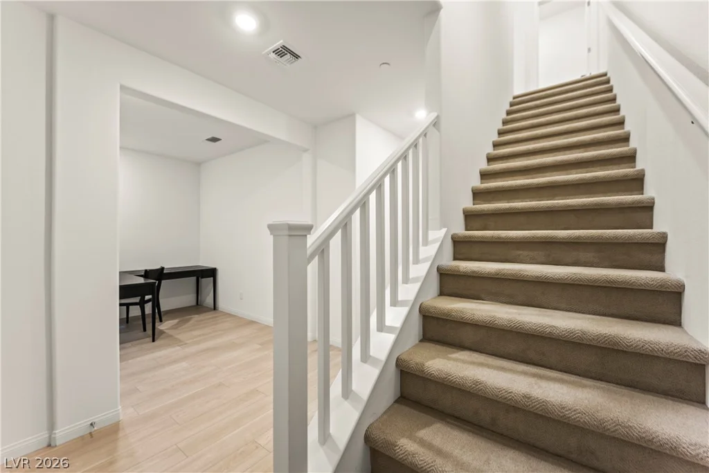 11717 Stone Curlew, Las Vegas, NV 89138