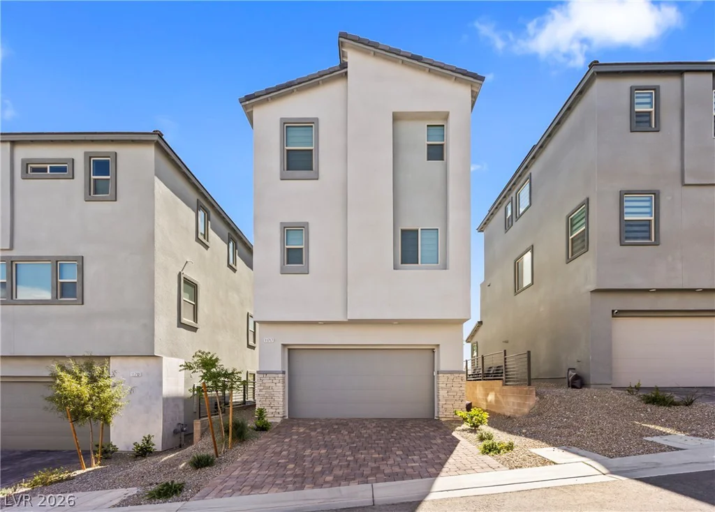 11717 Stone Curlew, Las Vegas, NV 89138