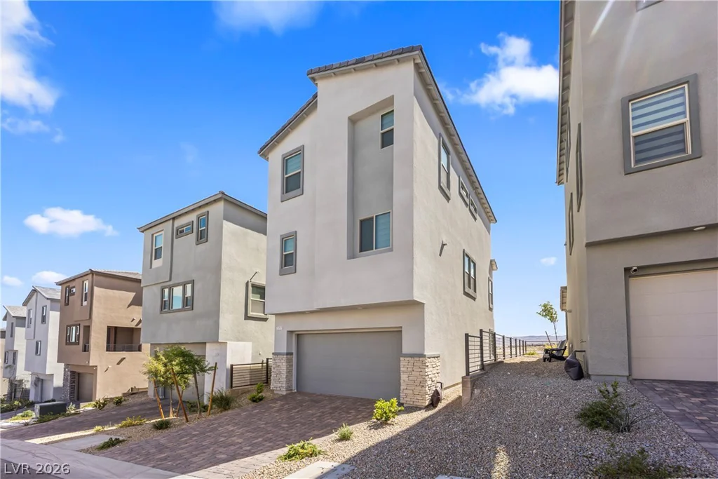 11717 Stone Curlew, Las Vegas, NV 89138
