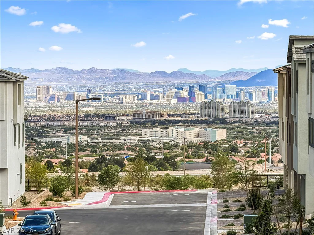 11717 Stone Curlew, Las Vegas, NV 89138