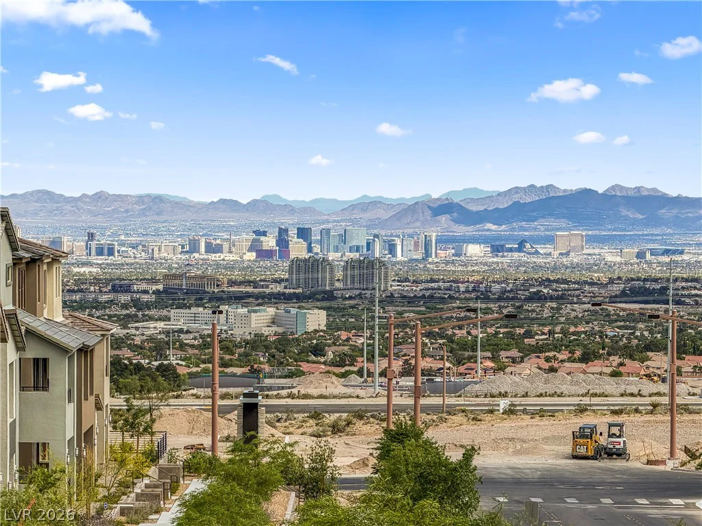 11717 Stone Curlew, Las Vegas, NV 89138