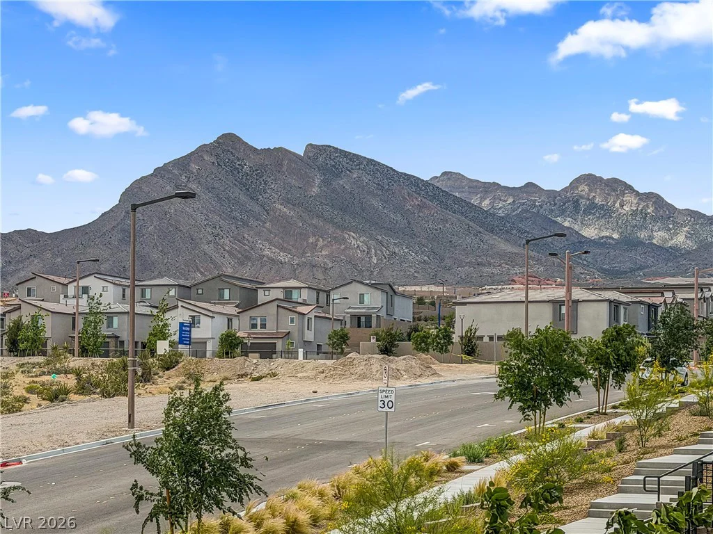11717 Stone Curlew, Las Vegas, NV 89138