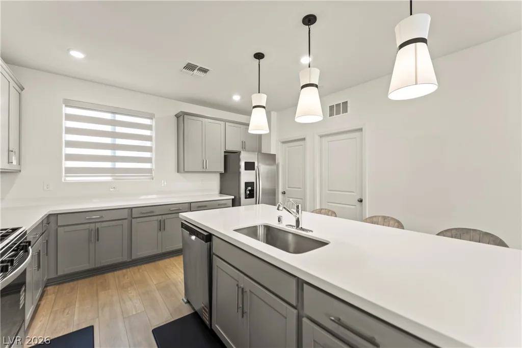 11717 Stone Curlew, Las Vegas, NV 89138
