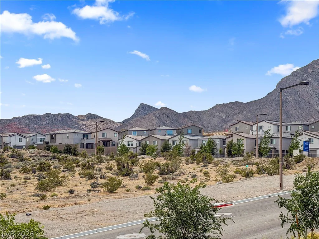 11717 Stone Curlew, Las Vegas, NV 89138