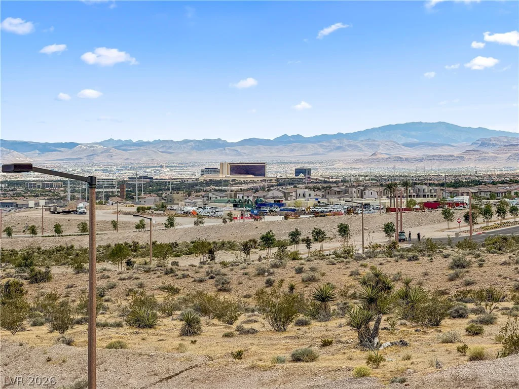 11717 Stone Curlew, Las Vegas, NV 89138