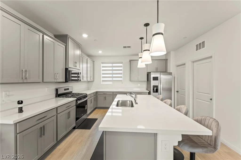 11717 Stone Curlew, Las Vegas, NV 89138