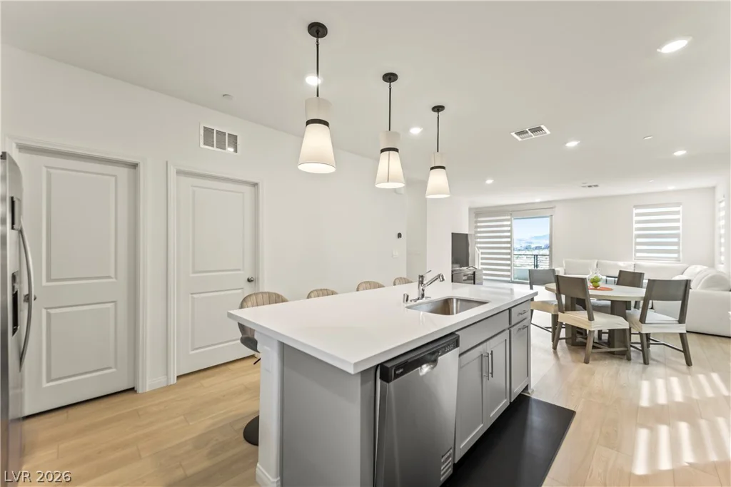 11717 Stone Curlew, Las Vegas, NV 89138