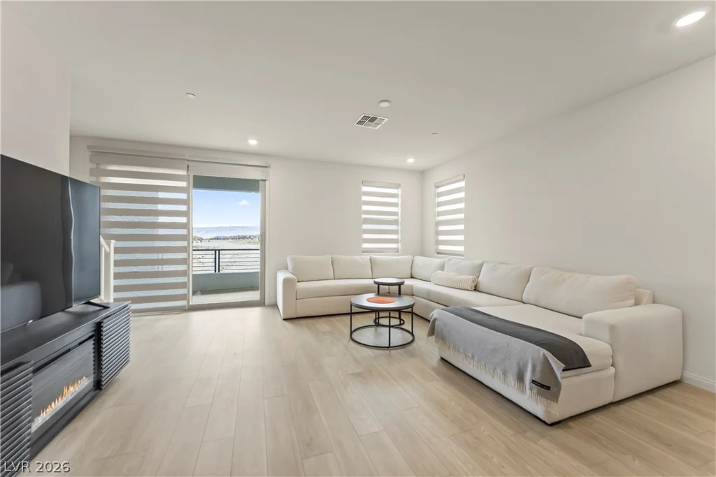 11717 Stone Curlew, Las Vegas, NV 89138