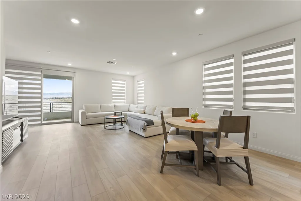 11717 Stone Curlew, Las Vegas, NV 89138