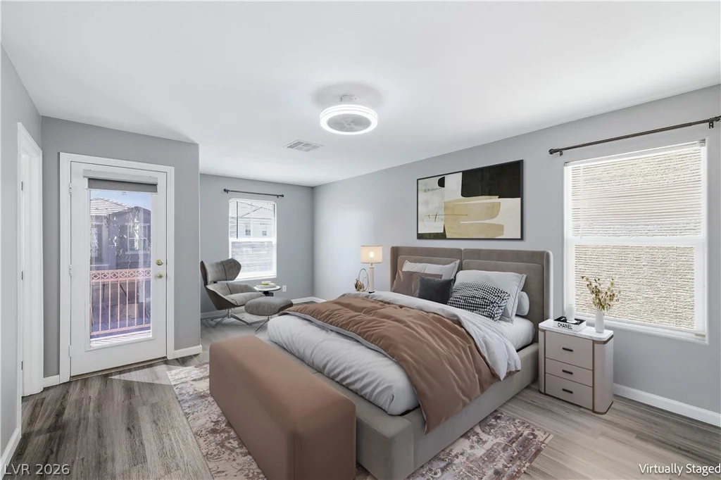9170 Champney, Las Vegas, NV 89148