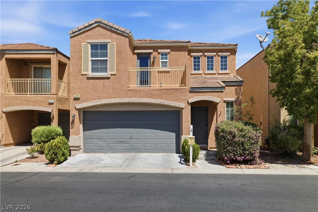 9170 Champney, Las Vegas, NV 89148