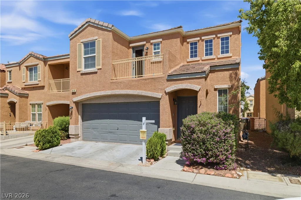 9170 Champney, Las Vegas, NV 89148
