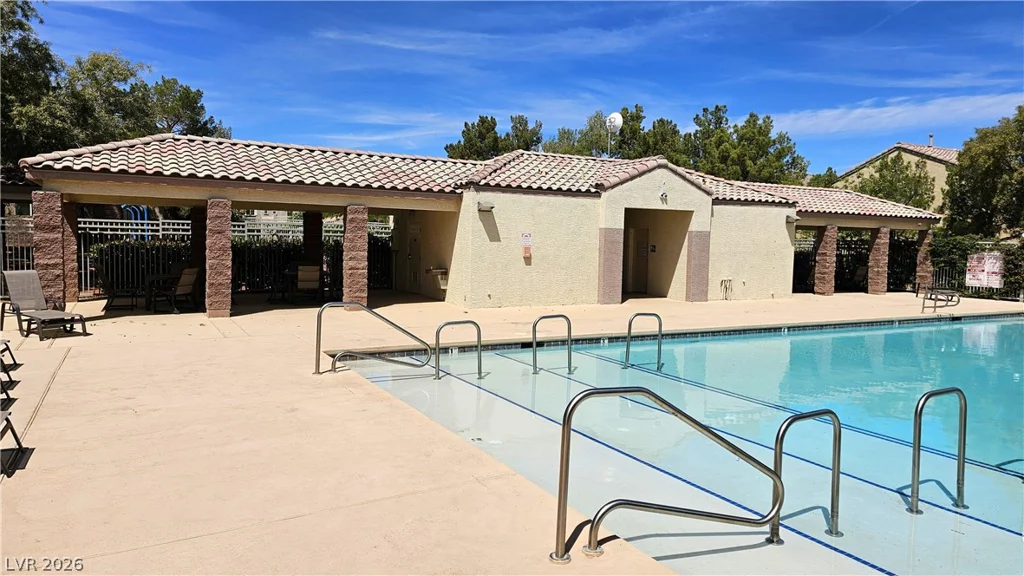9170 Champney, Las Vegas, NV 89148
