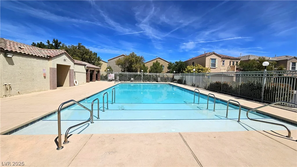 9170 Champney, Las Vegas, NV 89148