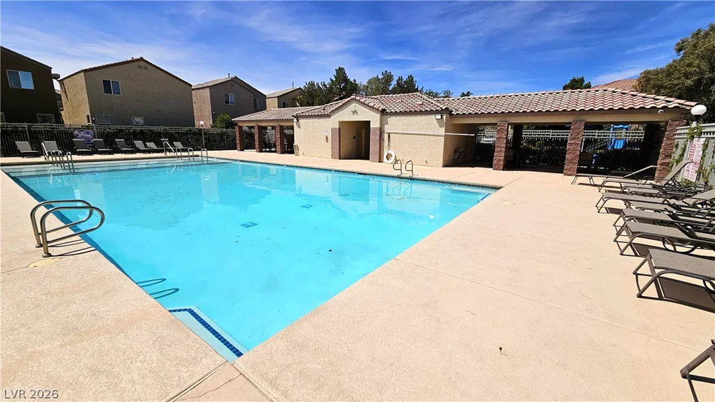 9170 Champney, Las Vegas, NV 89148