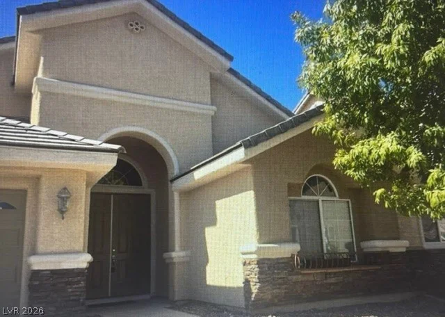 6245 Hawthorn Woods, Las Vegas, NV 89130