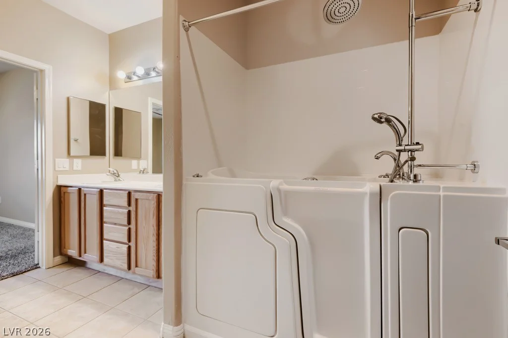 7837 Lily Trotter, North Las Vegas, NV 89084