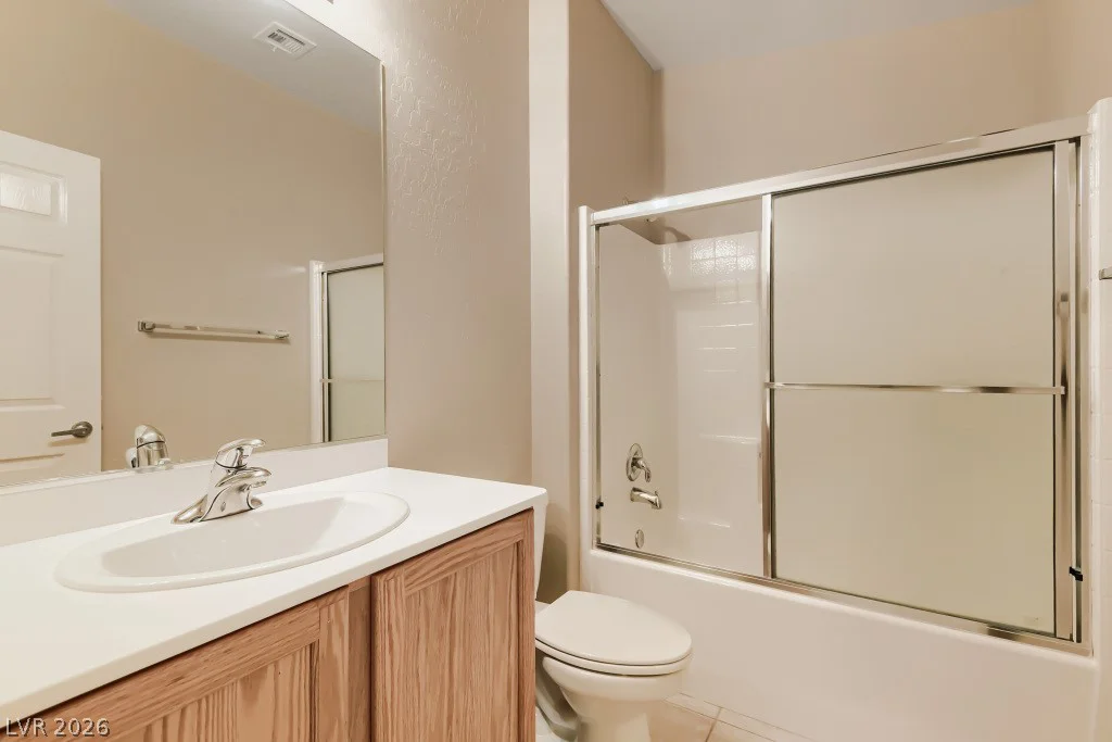7837 Lily Trotter, North Las Vegas, NV 89084