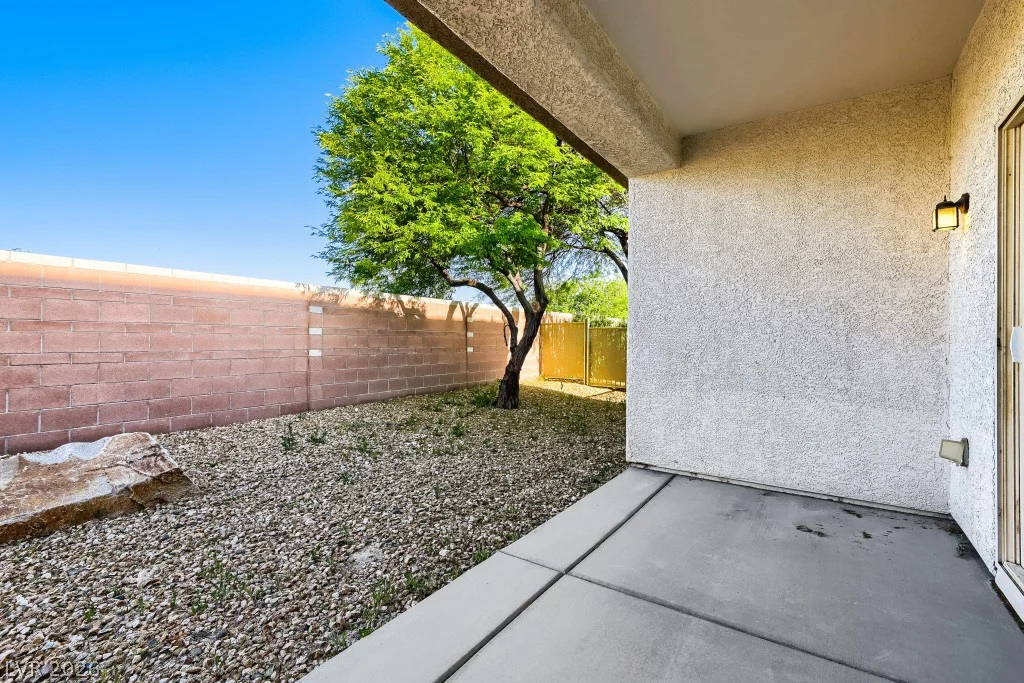 7837 Lily Trotter, North Las Vegas, NV 89084