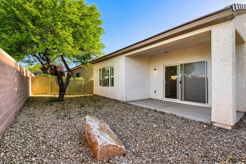 7837 Lily Trotter, North Las Vegas, NV 89084