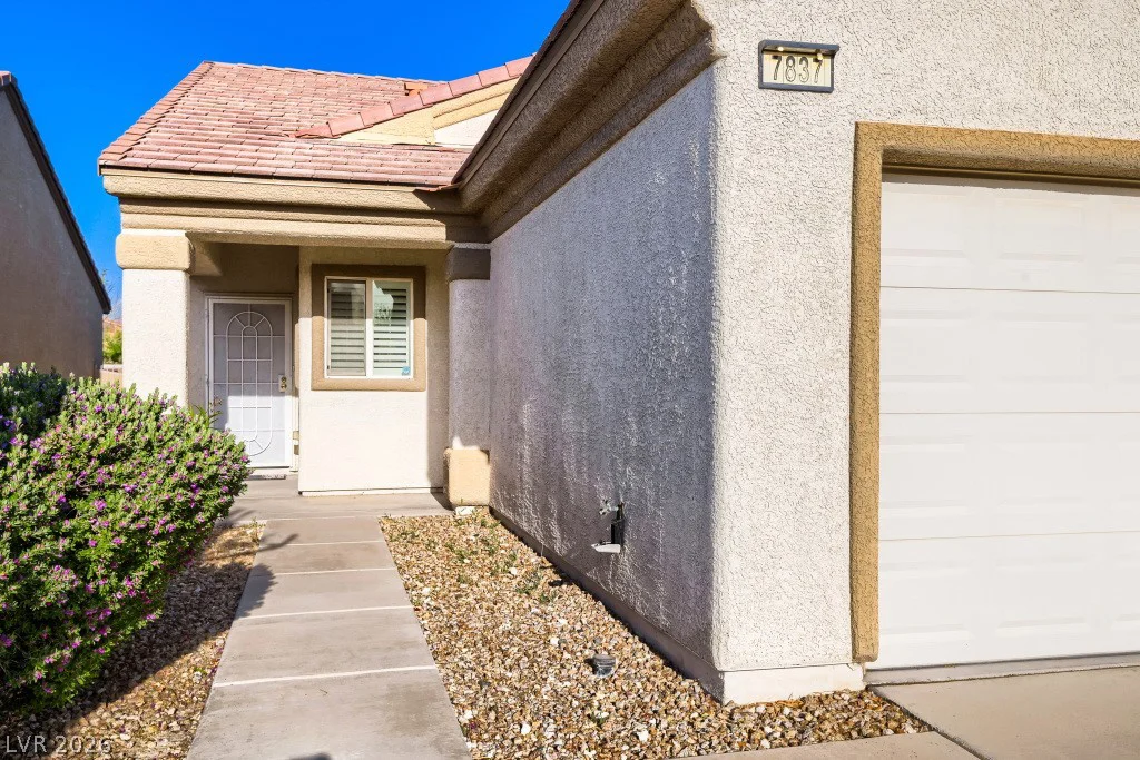 7837 Lily Trotter, North Las Vegas, NV 89084