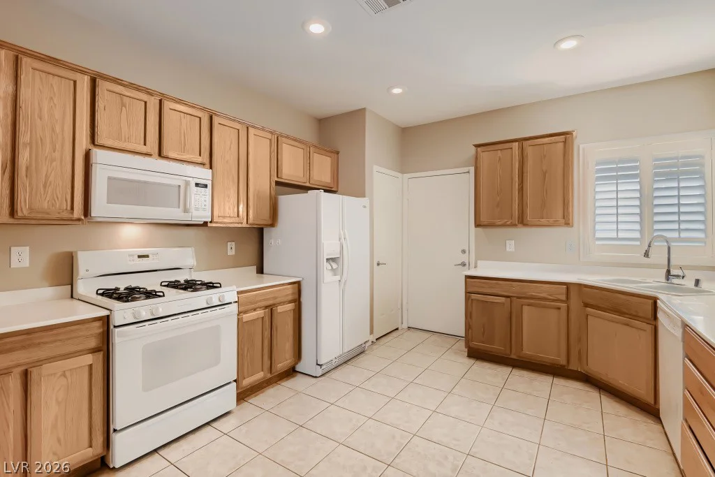 7837 Lily Trotter, North Las Vegas, NV 89084