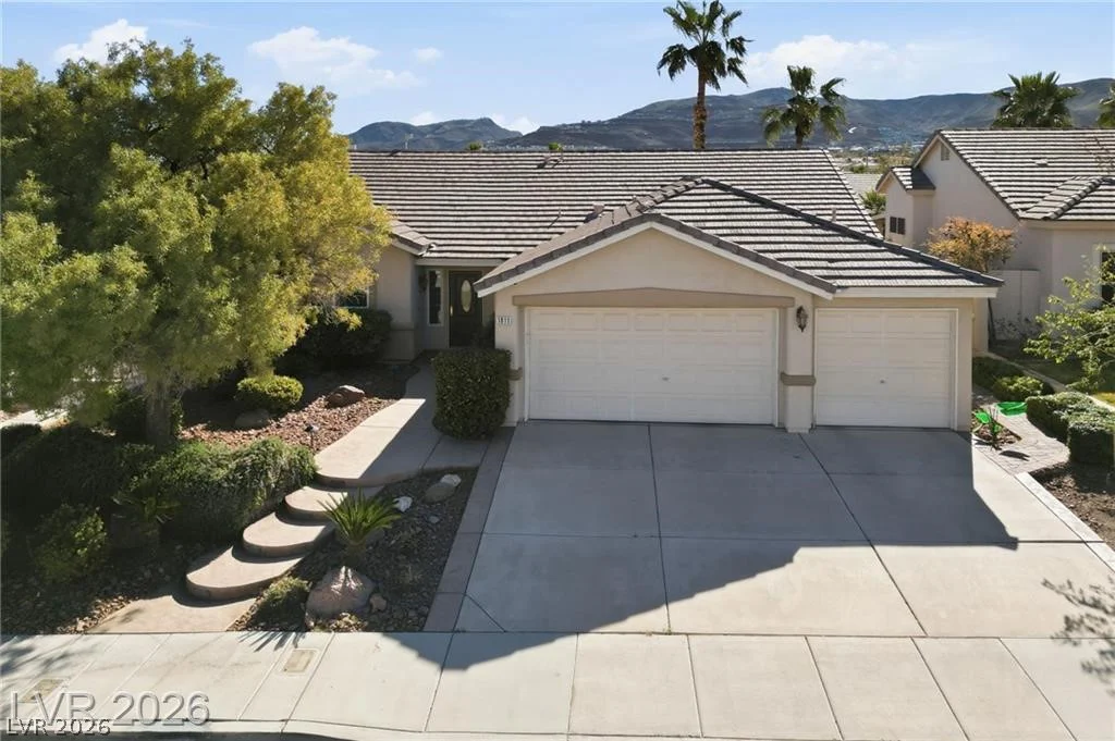 1811 Puerto, Henderson, NV 89012
