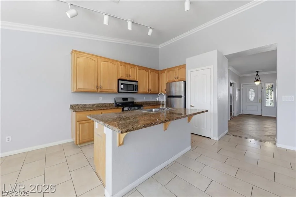 1811 Puerto, Henderson, NV 89012