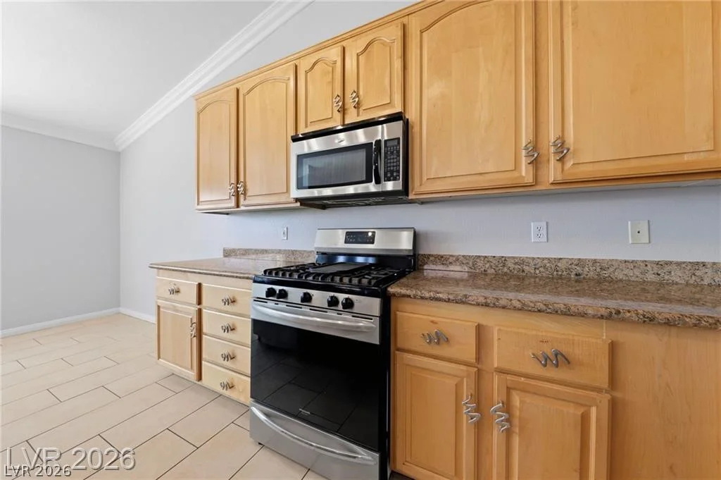 1811 Puerto, Henderson, NV 89012