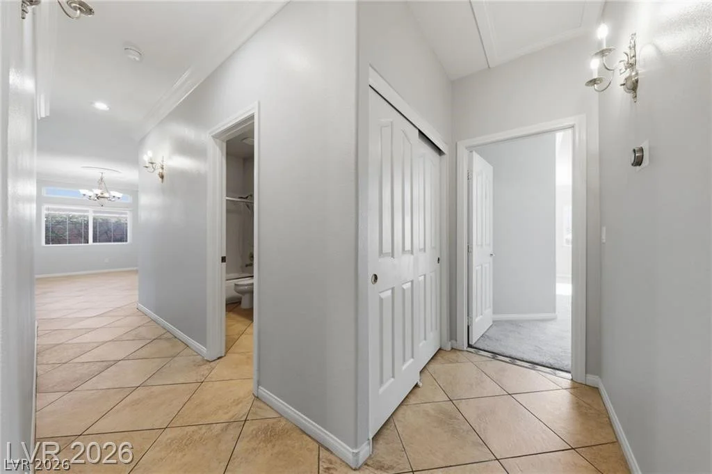 1811 Puerto, Henderson, NV 89012