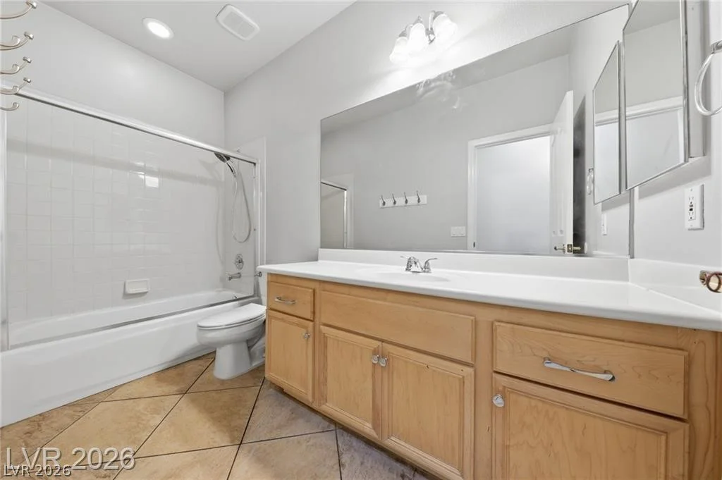 1811 Puerto, Henderson, NV 89012