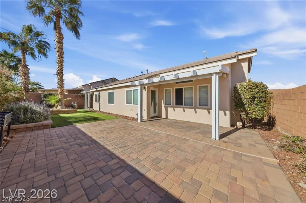 1811 Puerto, Henderson, NV 89012